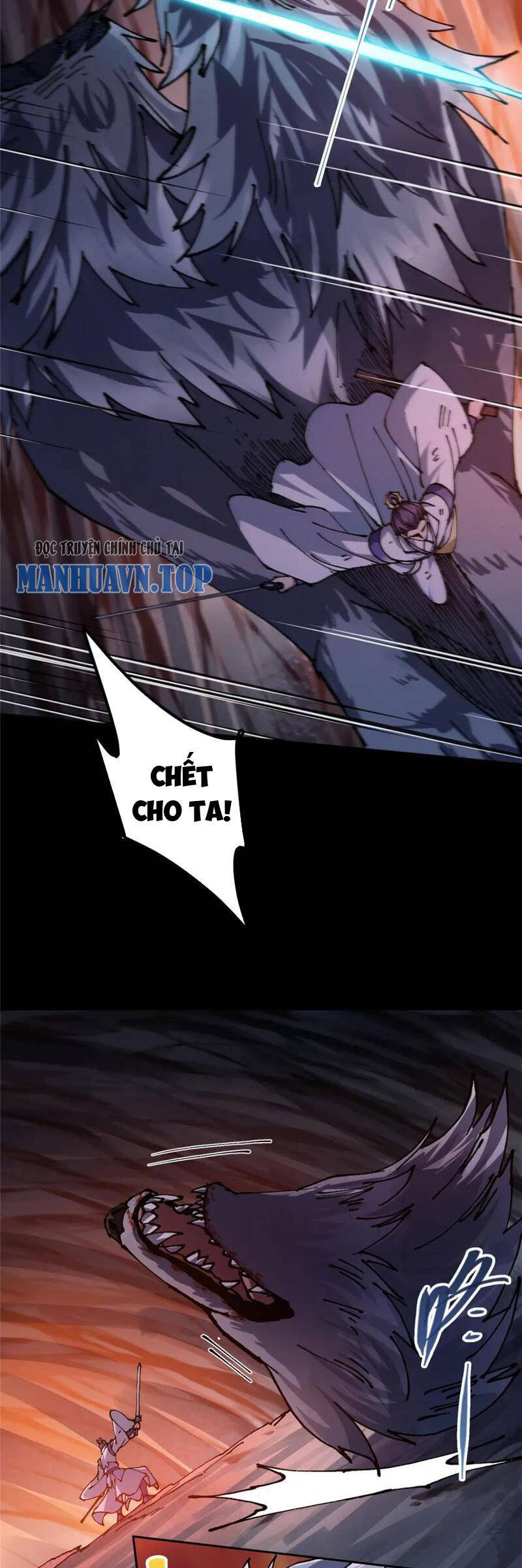 Chưởng Môn Khiêm Tốn Chút Chapter 329 - 3
