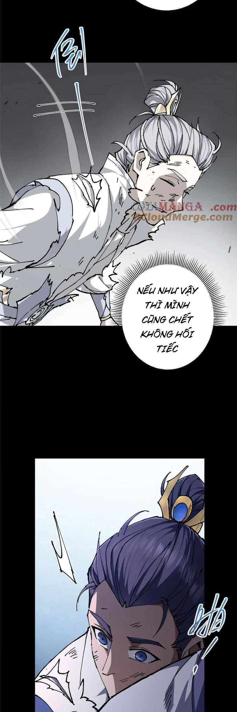 Chưởng Môn Khiêm Tốn Chút Chapter 329 - 22