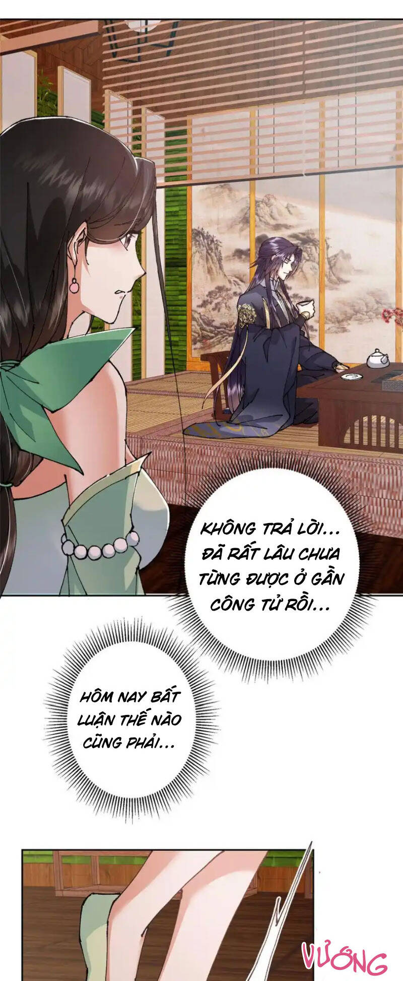 Chưởng Môn Khiêm Tốn Chút Chapter 337 - 18