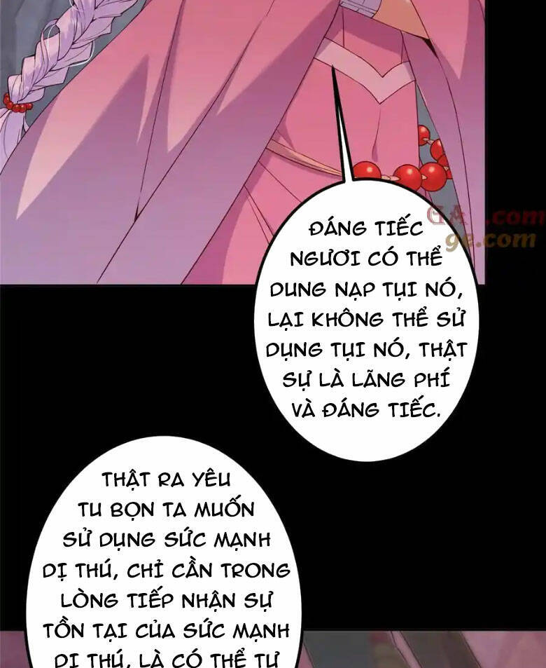 Chưởng Môn Khiêm Tốn Chút Chapter 346 - 30