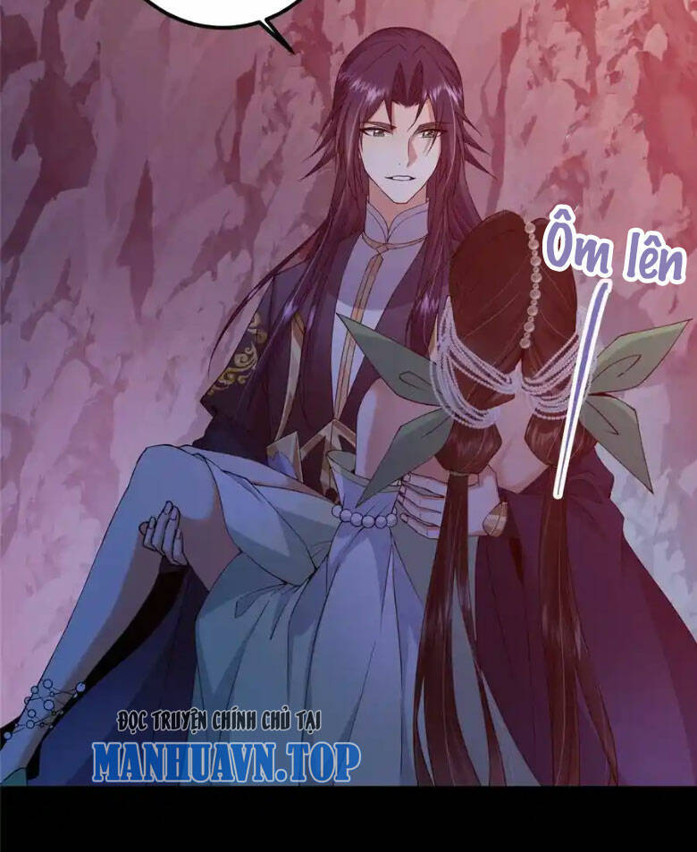 Chưởng Môn Khiêm Tốn Chút Chapter 346 - 50