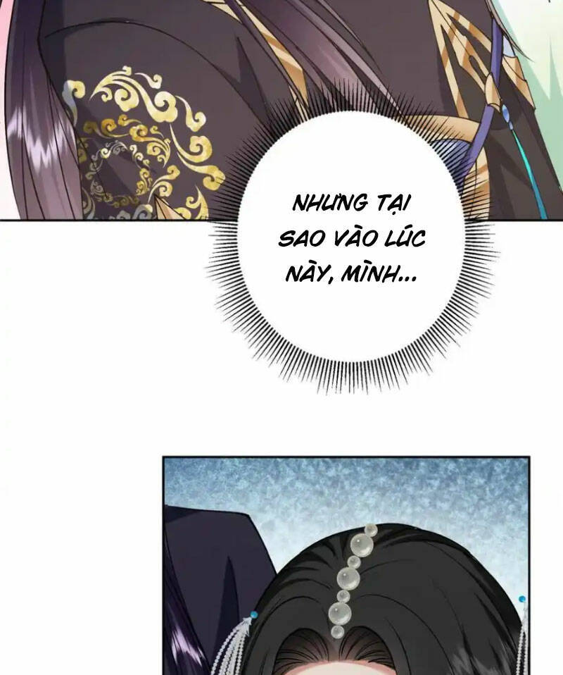 Chưởng Môn Khiêm Tốn Chút Chapter 347 - 25