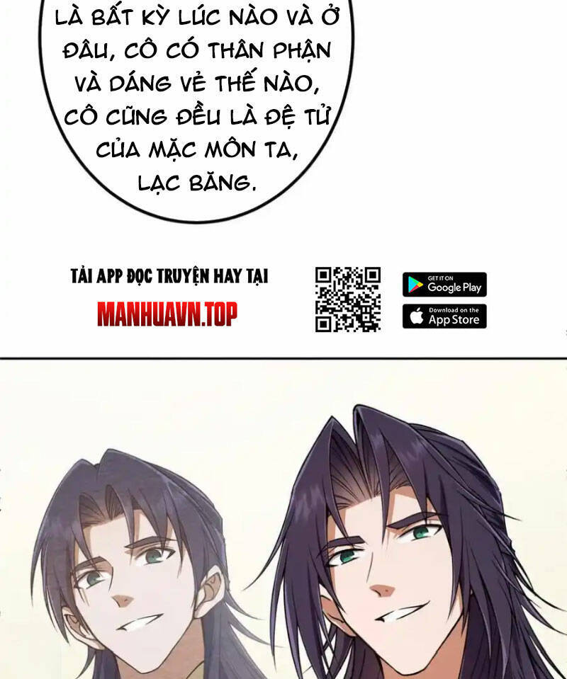 Chưởng Môn Khiêm Tốn Chút Chapter 347 - 43