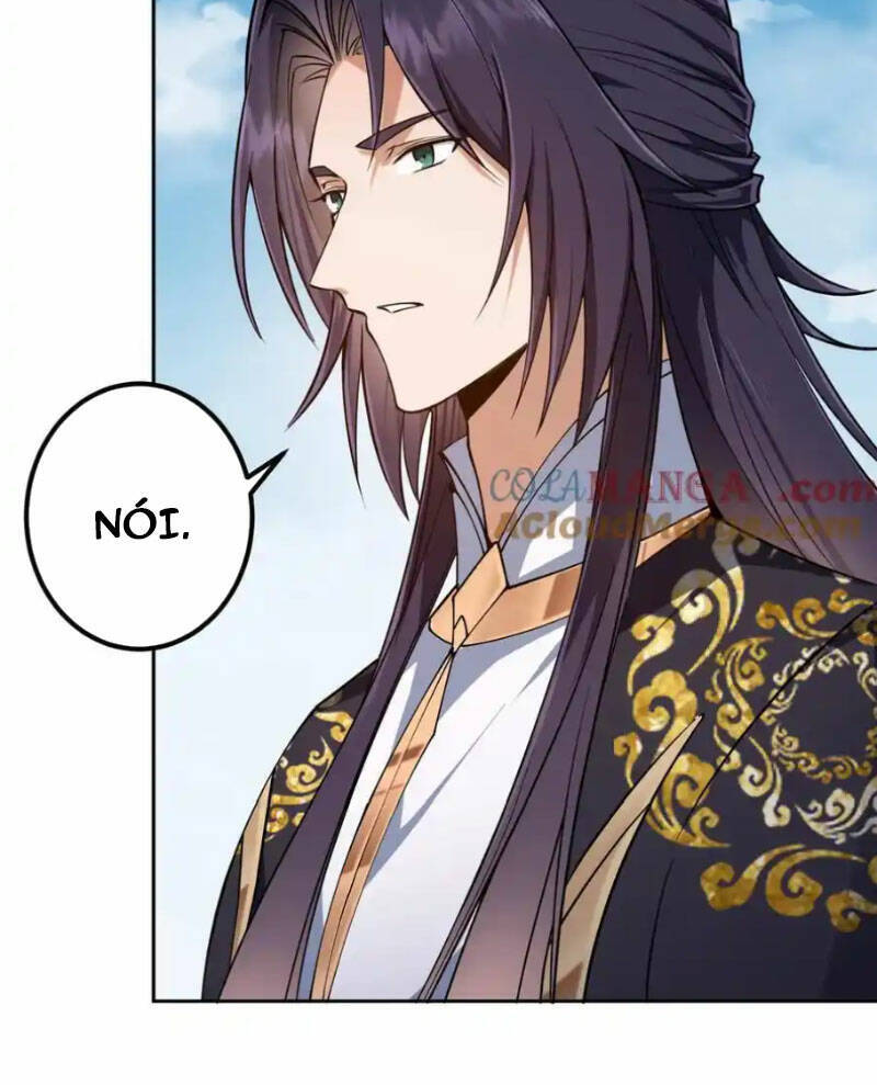 Chưởng Môn Khiêm Tốn Chút Chapter 347 - 67