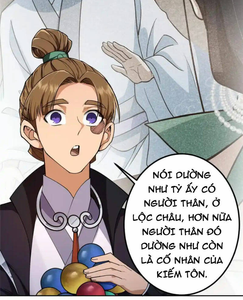 Chưởng Môn Khiêm Tốn Chút Chapter 347 - 69