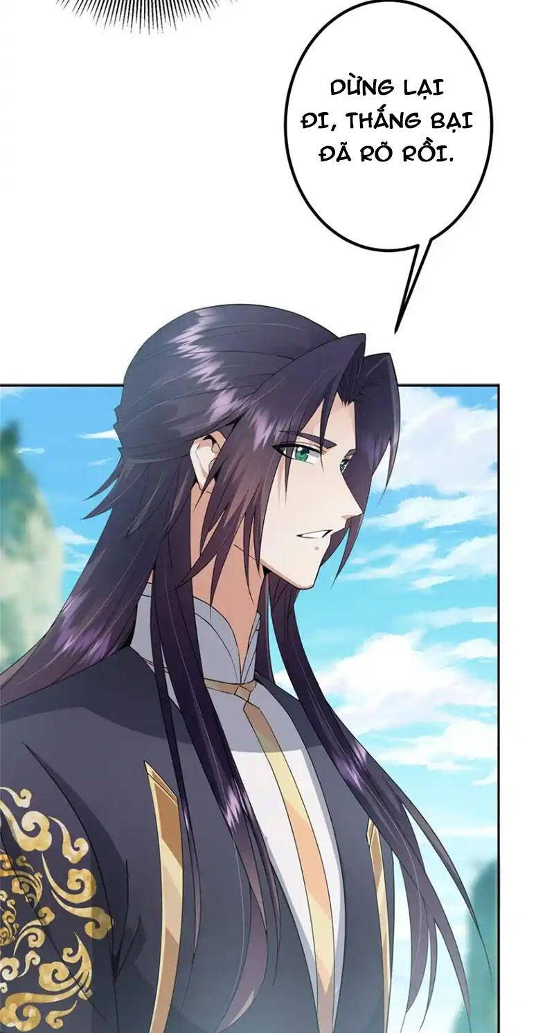 Chưởng Môn Khiêm Tốn Chút Chapter 349 - 27