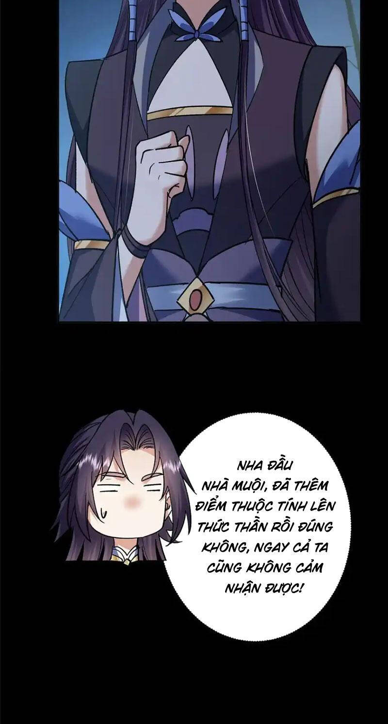 Chưởng Môn Khiêm Tốn Chút Chapter 350 - 19