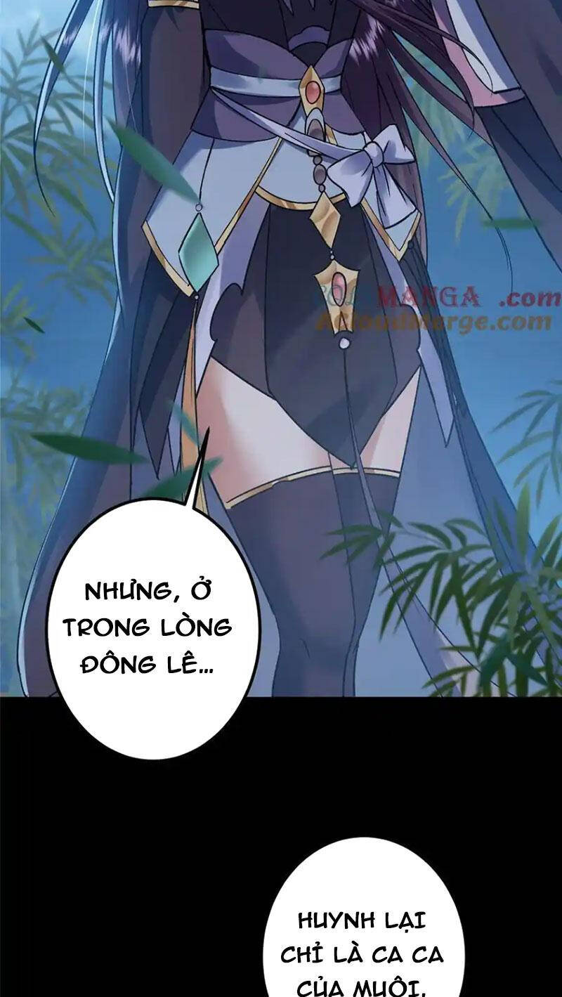 Chưởng Môn Khiêm Tốn Chút Chapter 350 - 5