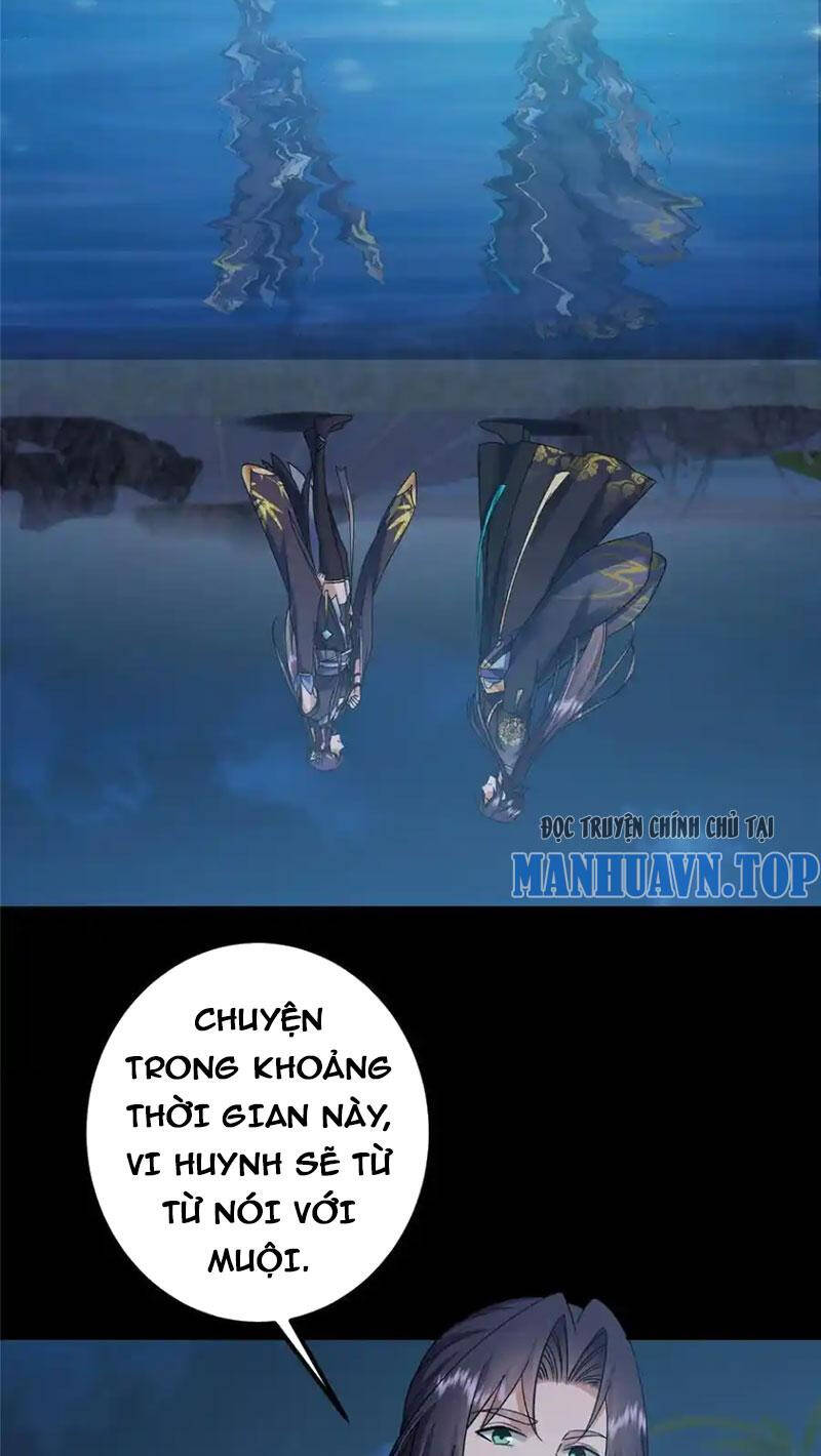 Chưởng Môn Khiêm Tốn Chút Chapter 350 - 9