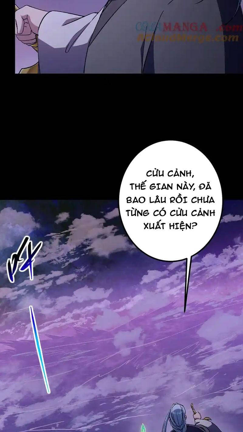Chưởng Môn Khiêm Tốn Chút Chapter 351 - 13