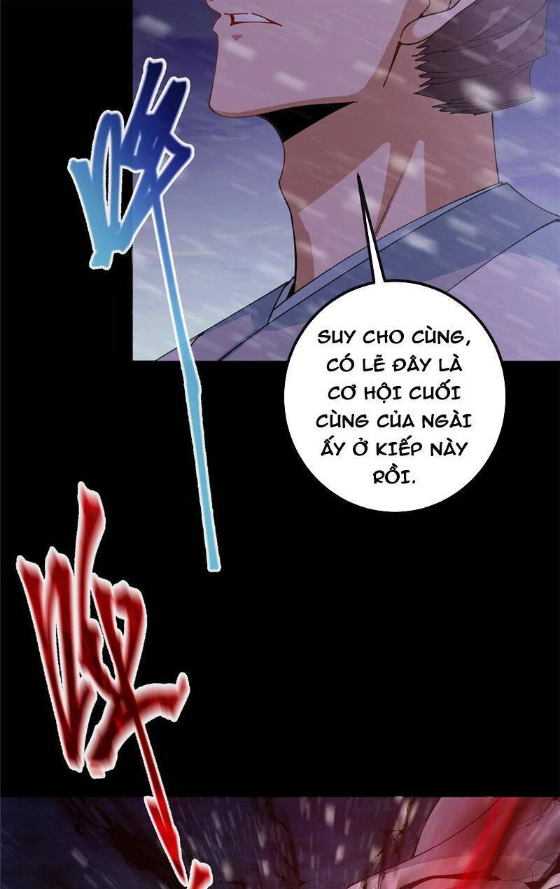 Chưởng Môn Khiêm Tốn Chút Chapter 353 - 21