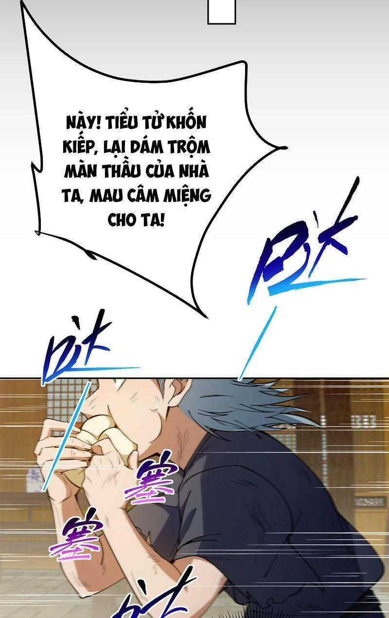 Chưởng Môn Khiêm Tốn Chút Chapter 353 - 31