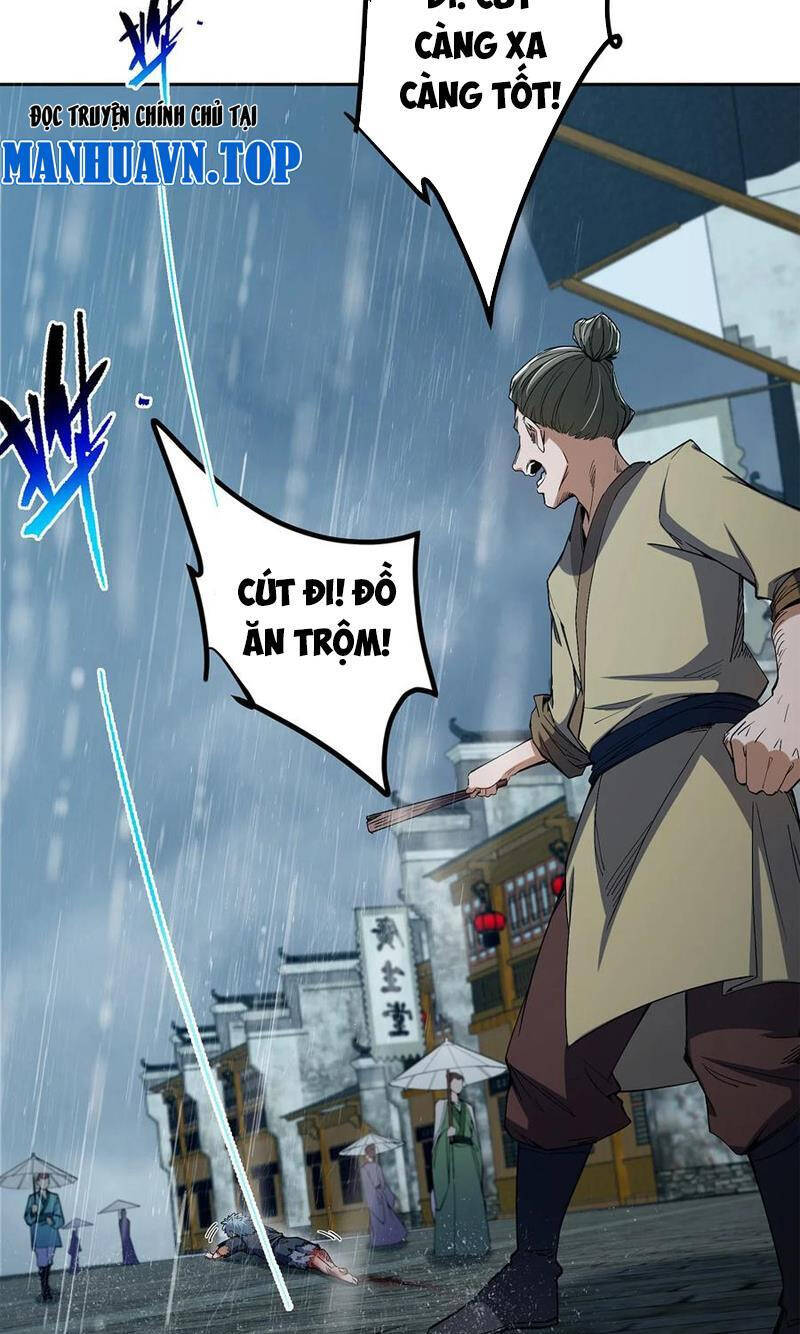 Chưởng Môn Khiêm Tốn Chút Chapter 353 - 47