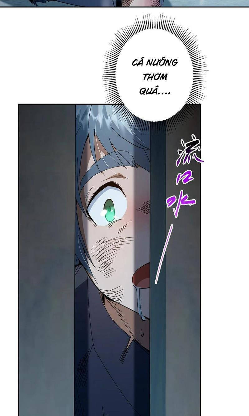 Chưởng Môn Khiêm Tốn Chút Chapter 353 - 54