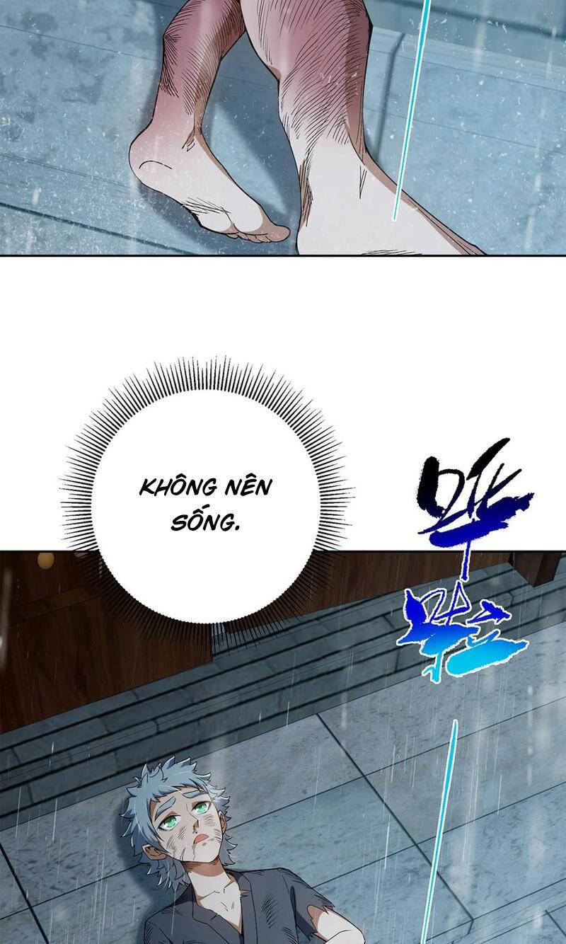 Chưởng Môn Khiêm Tốn Chút Chapter 353 - 57