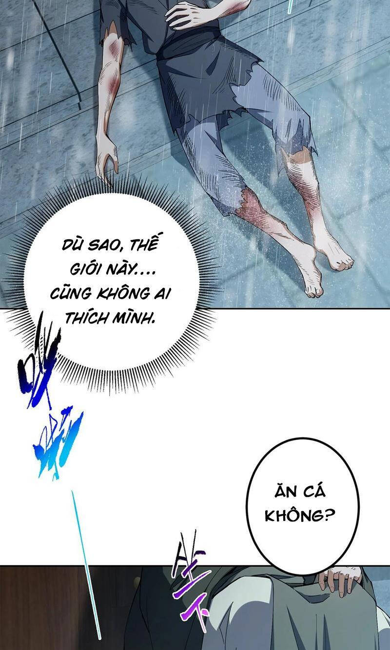 Chưởng Môn Khiêm Tốn Chút Chapter 353 - 58