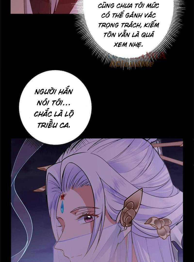 Chưởng Môn Khiêm Tốn Chút Chapter 353 - 7
