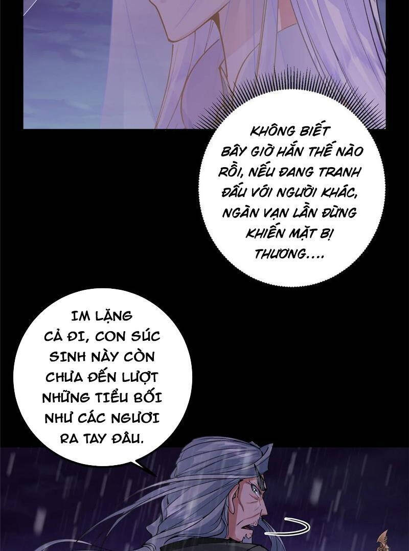 Chưởng Môn Khiêm Tốn Chút Chapter 353 - 8