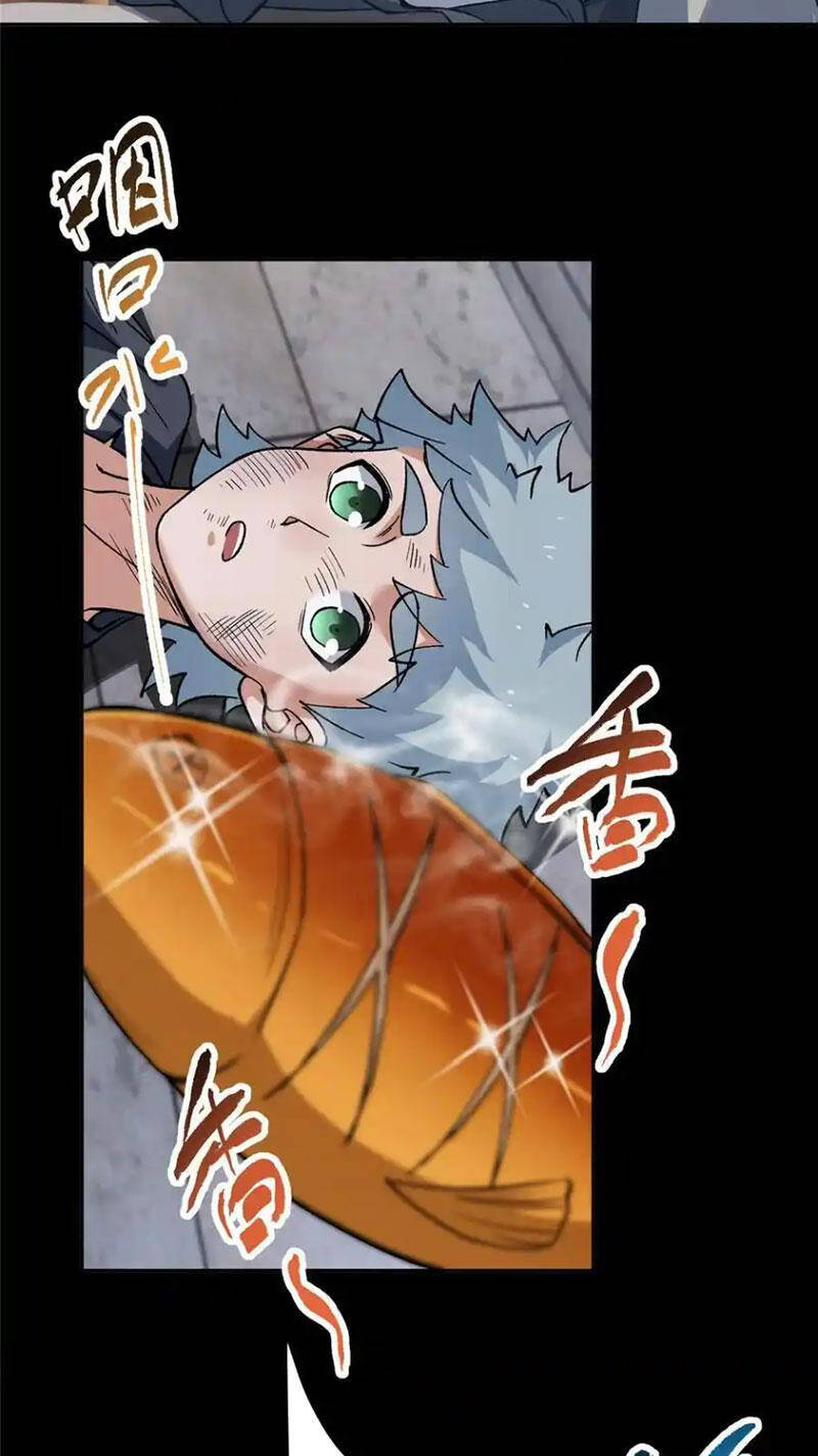 Chưởng Môn Khiêm Tốn Chút Chapter 354 - 2