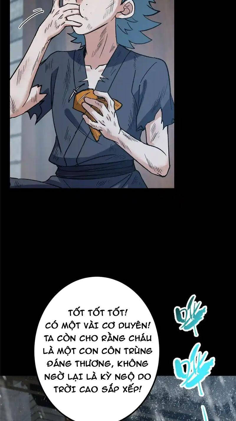 Chưởng Môn Khiêm Tốn Chút Chapter 354 - 12