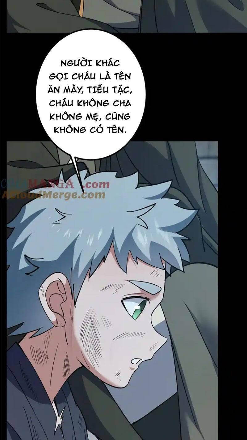 Chưởng Môn Khiêm Tốn Chút Chapter 354 - 16