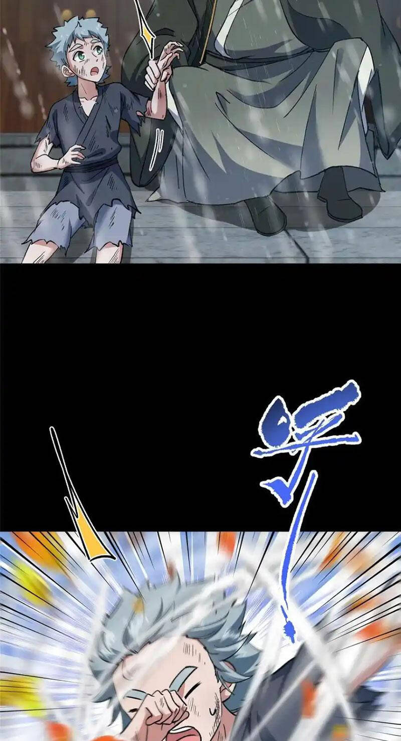 Chưởng Môn Khiêm Tốn Chút Chapter 354 - 18