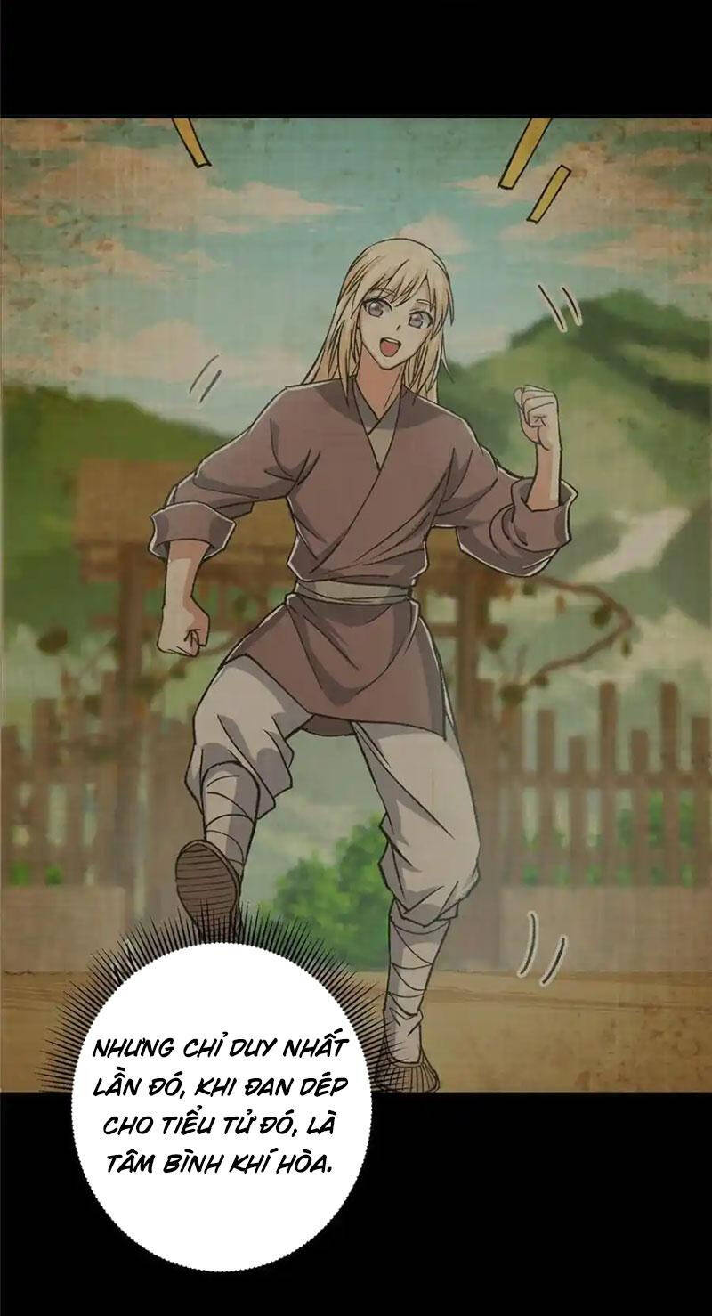 Chưởng Môn Khiêm Tốn Chút Chapter 354 - 34