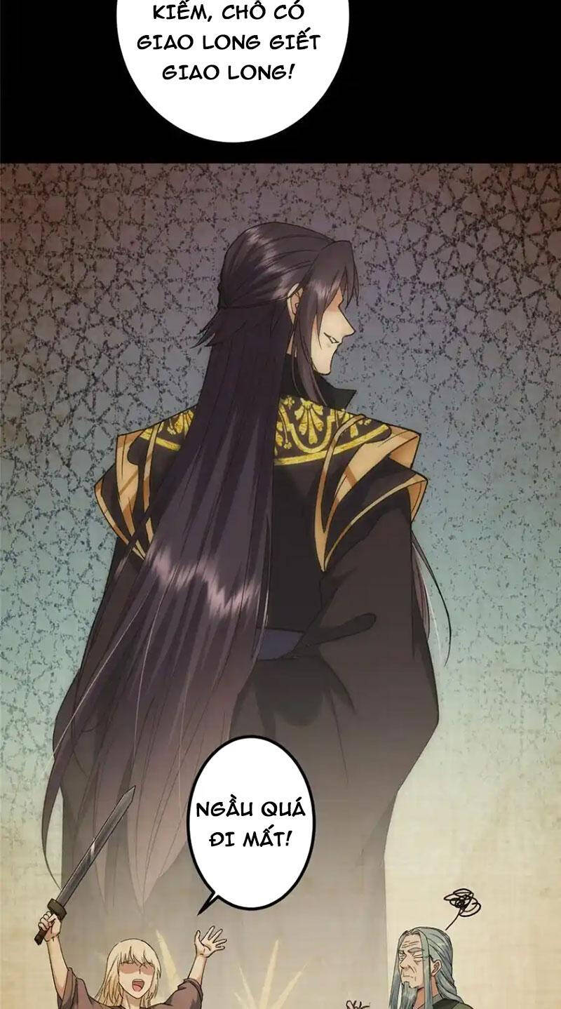 Chưởng Môn Khiêm Tốn Chút Chapter 354 - 36