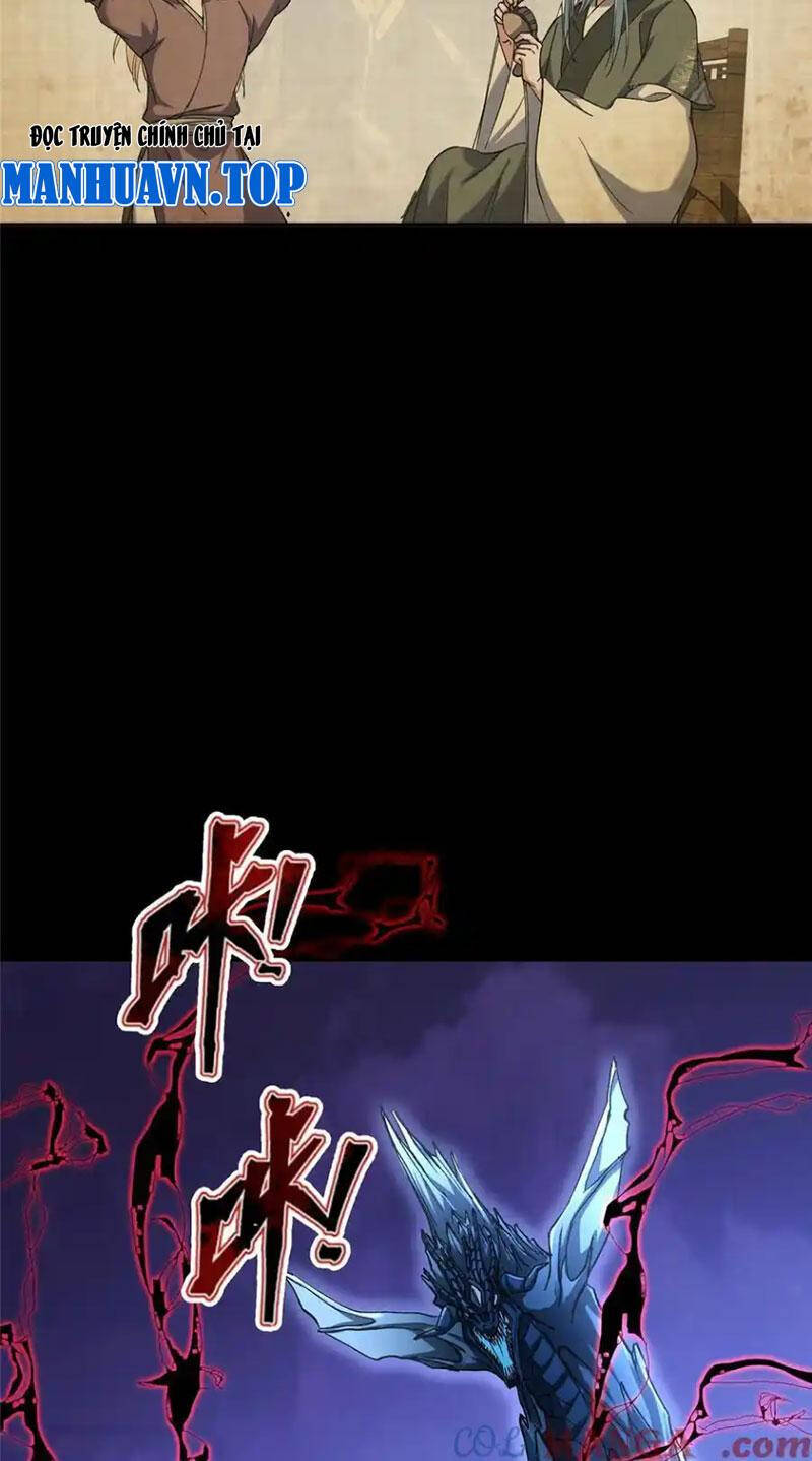 Chưởng Môn Khiêm Tốn Chút Chapter 354 - 37