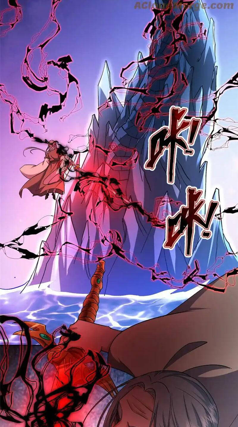 Chưởng Môn Khiêm Tốn Chút Chapter 354 - 38