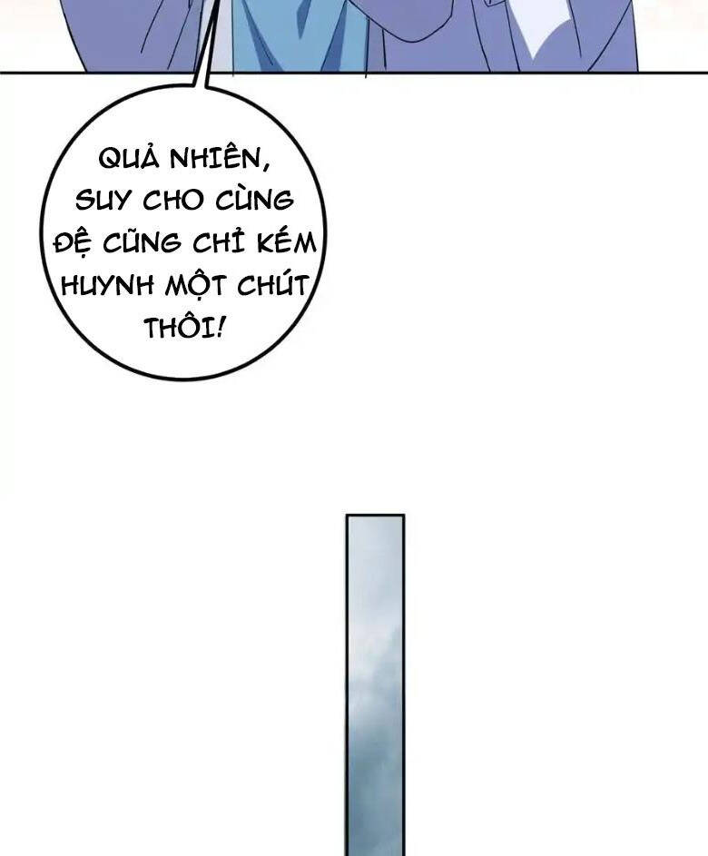 Chưởng Môn Khiêm Tốn Chút Chapter 355 - 60