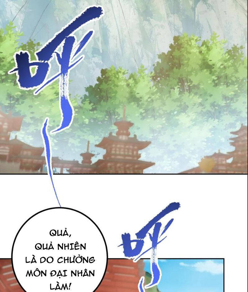 Chưởng Môn Khiêm Tốn Chút Chapter 361 - 3
