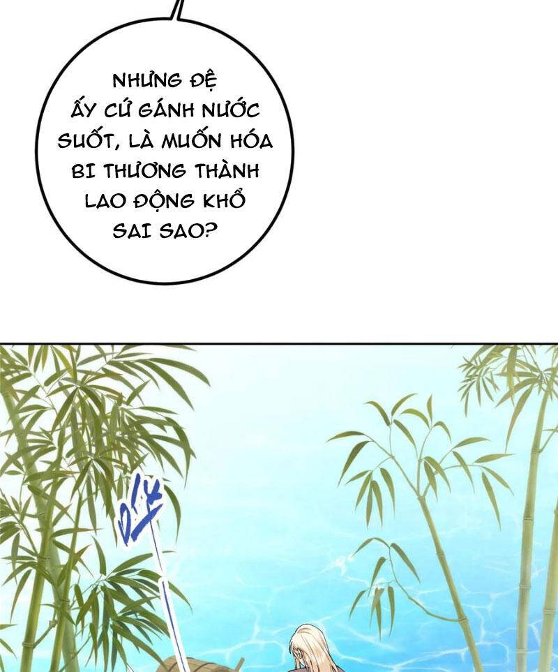 Chưởng Môn Khiêm Tốn Chút Chapter 361 - 44