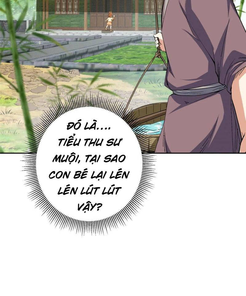Chưởng Môn Khiêm Tốn Chút Chapter 361 - 50
