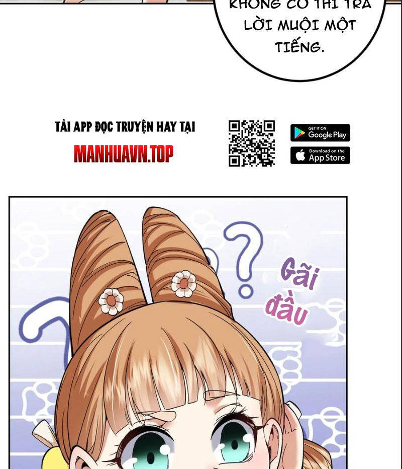 Chưởng Môn Khiêm Tốn Chút Chapter 361 - 52