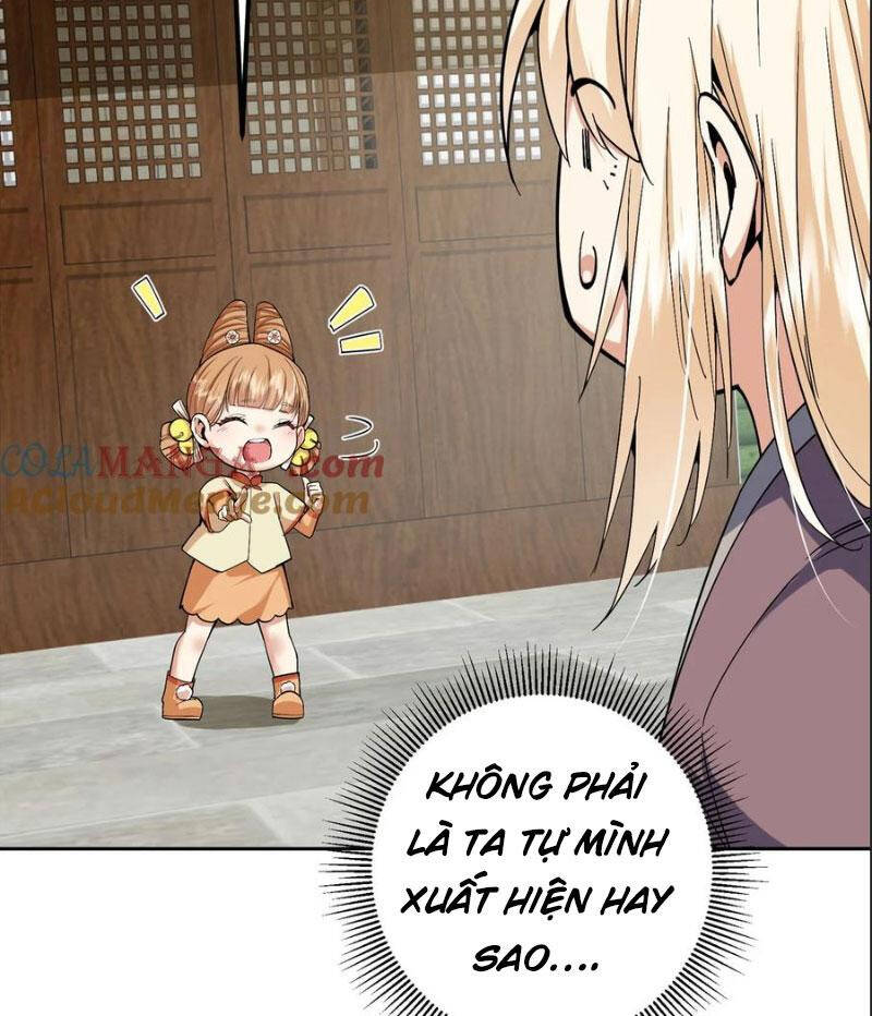 Chưởng Môn Khiêm Tốn Chút Chapter 361 - 56