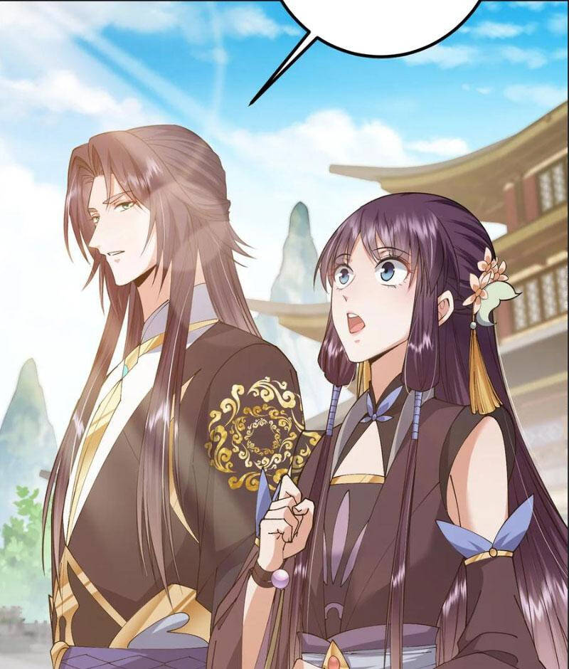 Chưởng Môn Khiêm Tốn Chút Chapter 361 - 8