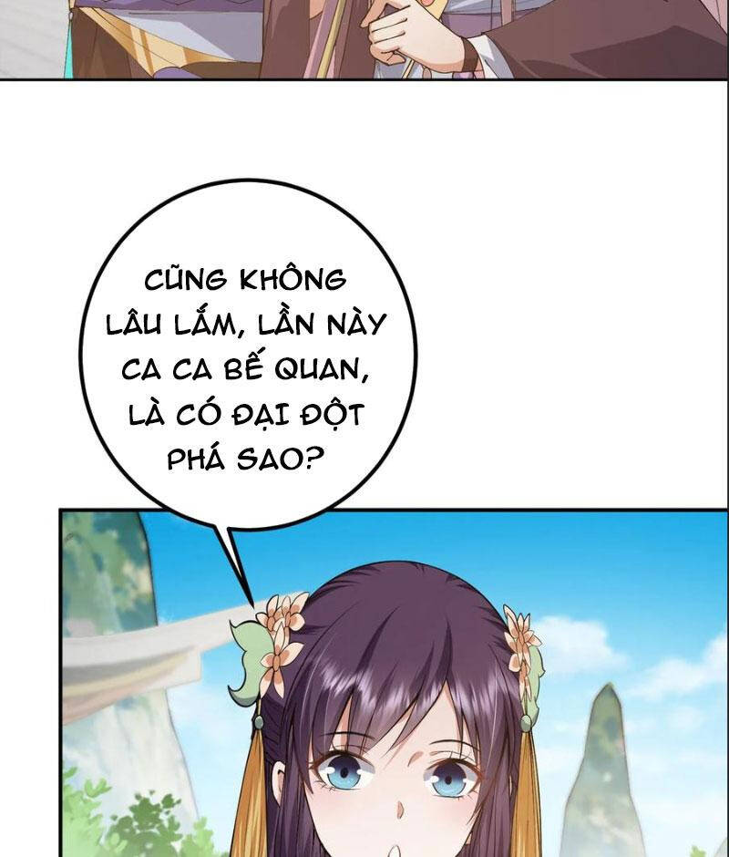 Chưởng Môn Khiêm Tốn Chút Chapter 361 - 9
