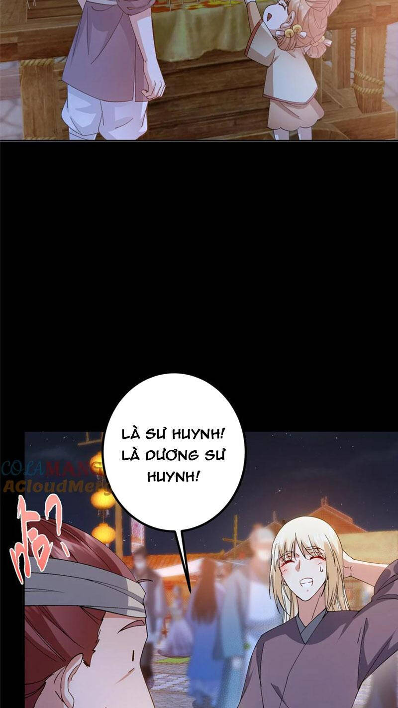 Chưởng Môn Khiêm Tốn Chút Chapter 362 - 19