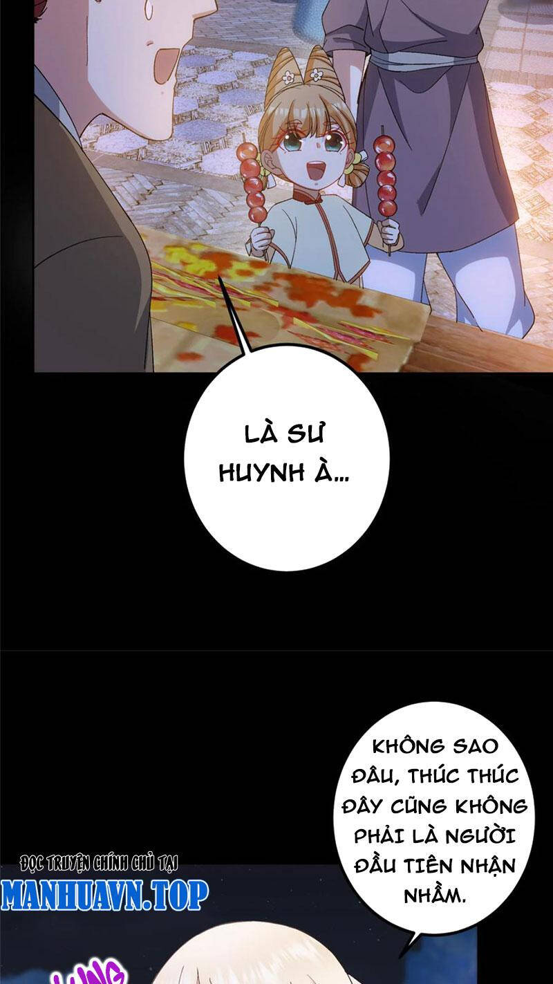 Chưởng Môn Khiêm Tốn Chút Chapter 362 - 20