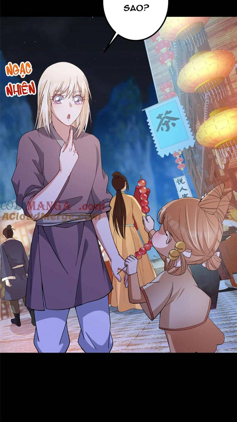 Chưởng Môn Khiêm Tốn Chút Chapter 362 - 22
