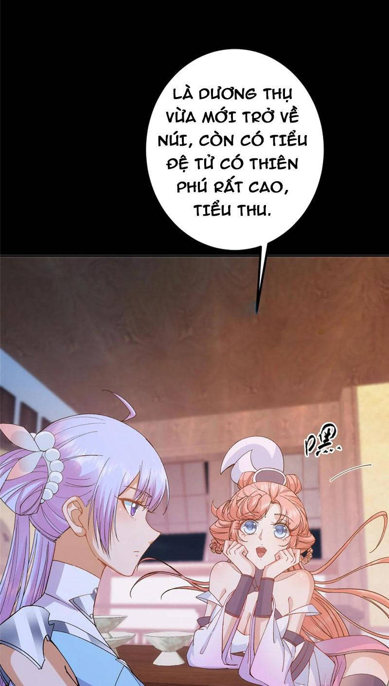 Chưởng Môn Khiêm Tốn Chút Chapter 362 - 36