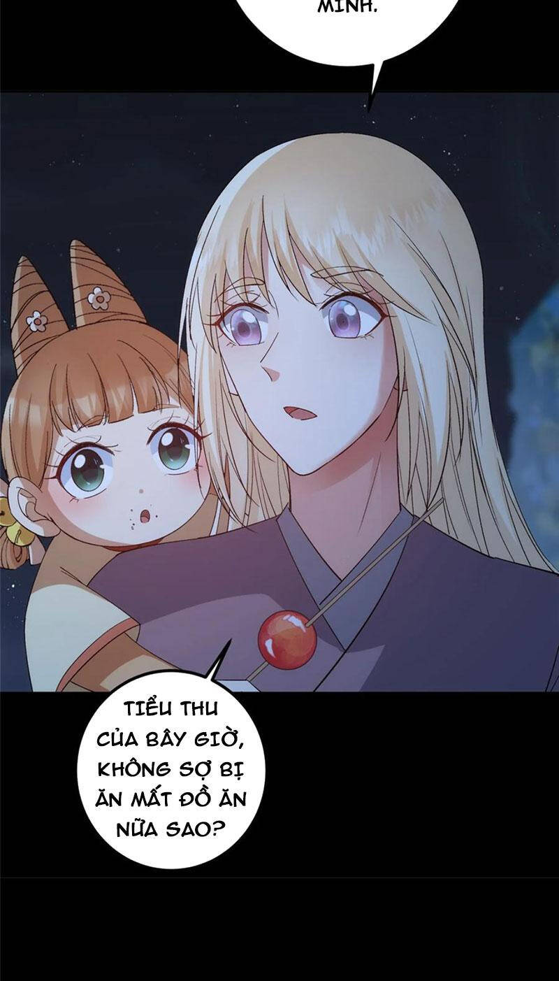 Chưởng Môn Khiêm Tốn Chút Chapter 362 - 50