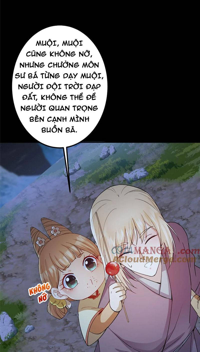 Chưởng Môn Khiêm Tốn Chút Chapter 362 - 51