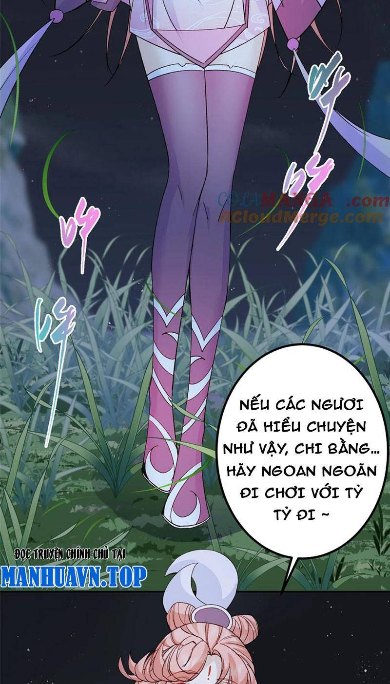 Chưởng Môn Khiêm Tốn Chút Chapter 362 - 54