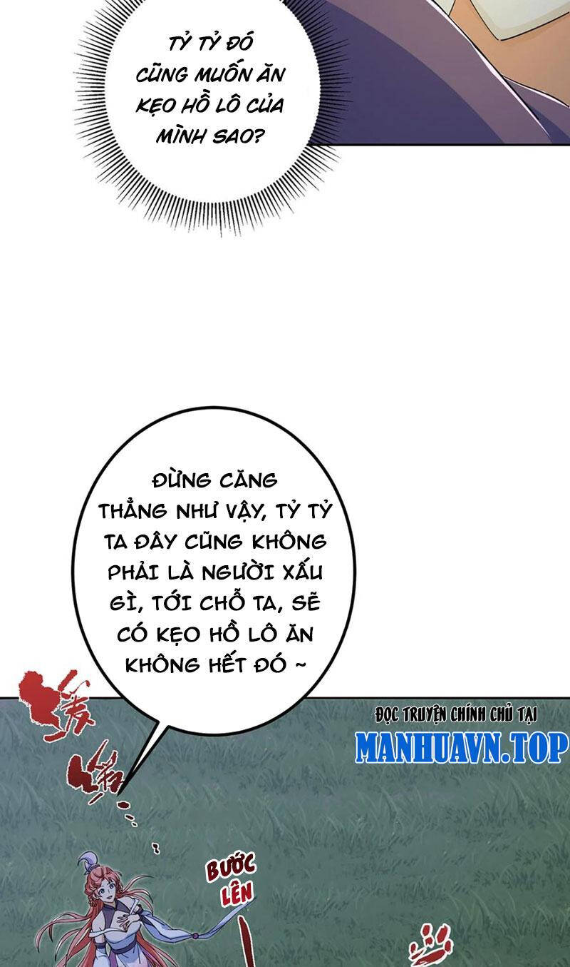 Chưởng Môn Khiêm Tốn Chút Chapter 363 - 2