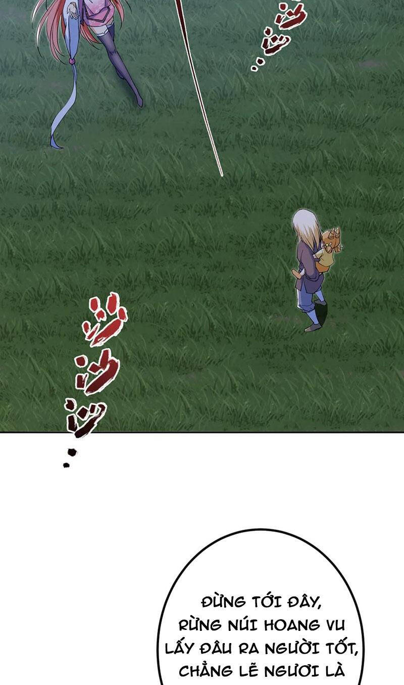 Chưởng Môn Khiêm Tốn Chút Chapter 363 - 3