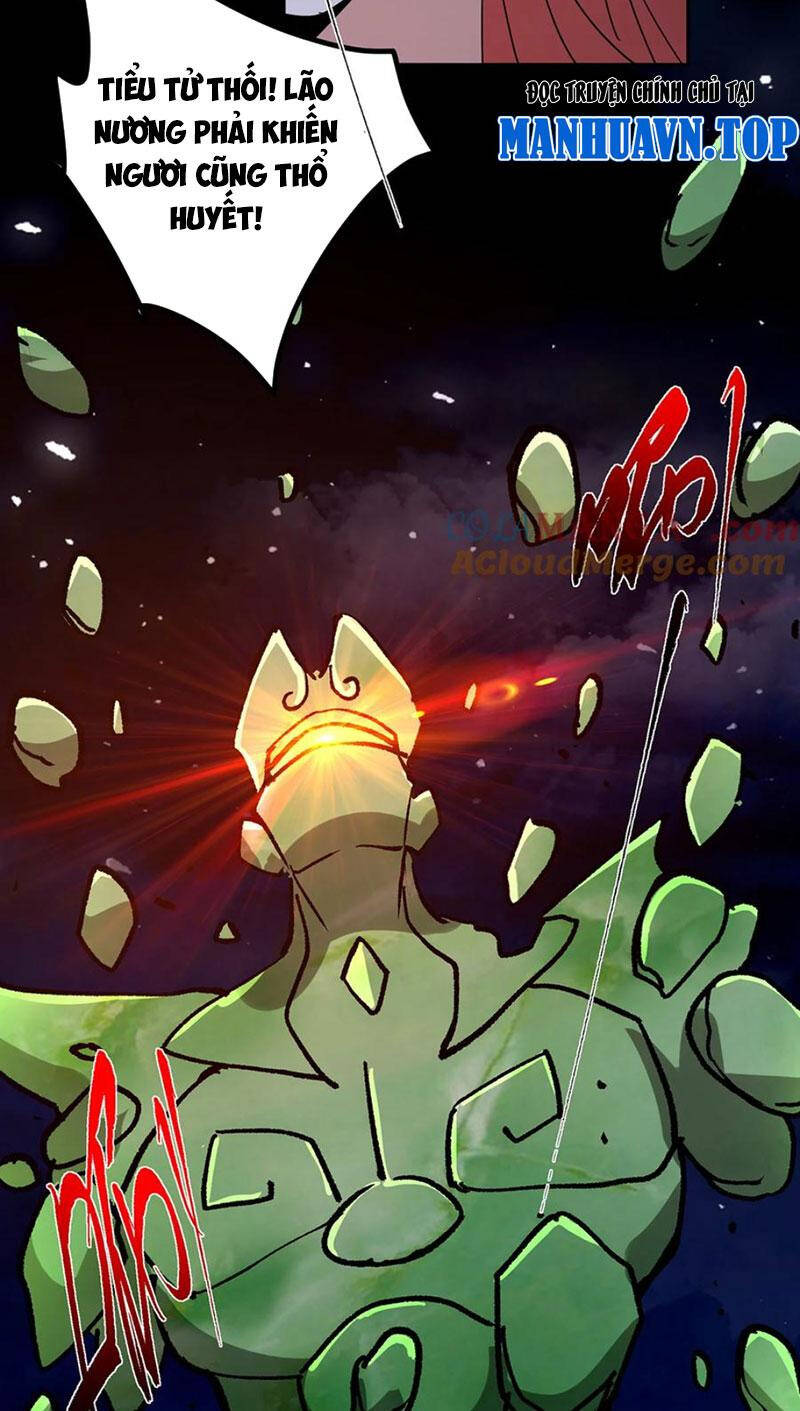 Chưởng Môn Khiêm Tốn Chút Chapter 363 - 61