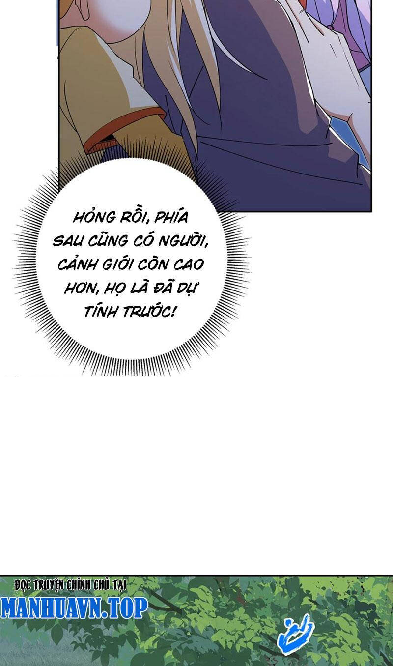 Chưởng Môn Khiêm Tốn Chút Chapter 363 - 10