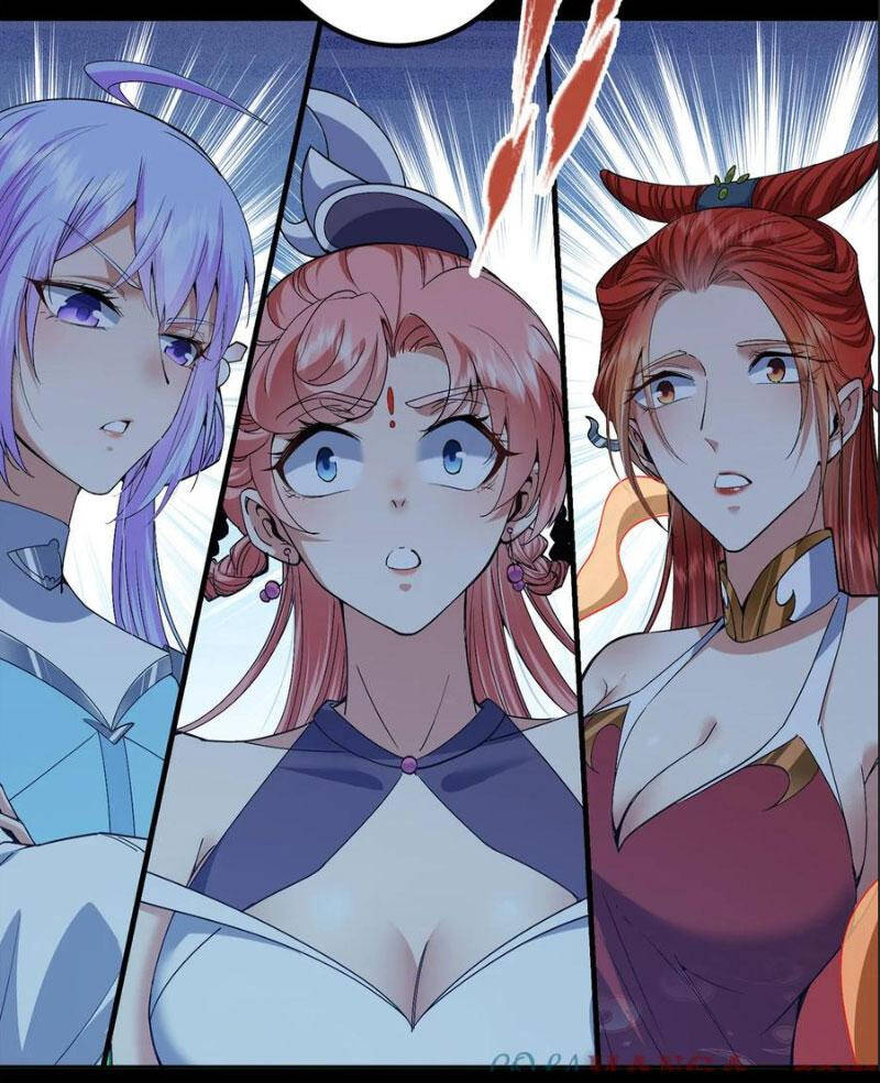 Chưởng Môn Khiêm Tốn Chút Chapter 364 - 17